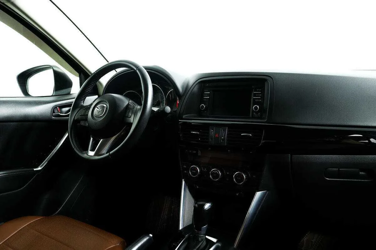 Mazda Cx 5