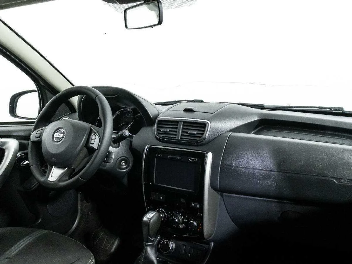 Nissan Terrano