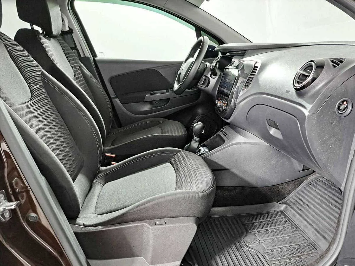 Renault Kaptur