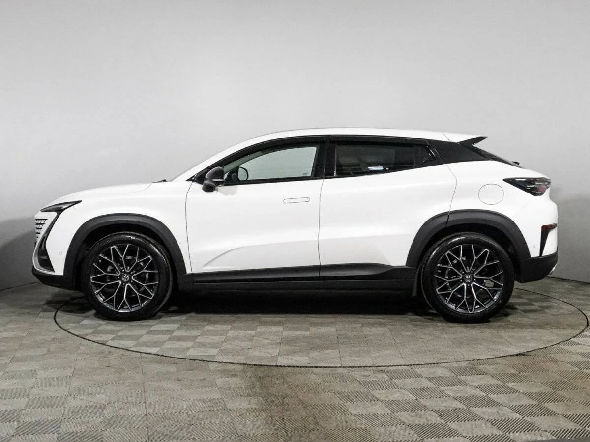 Changan Uni T