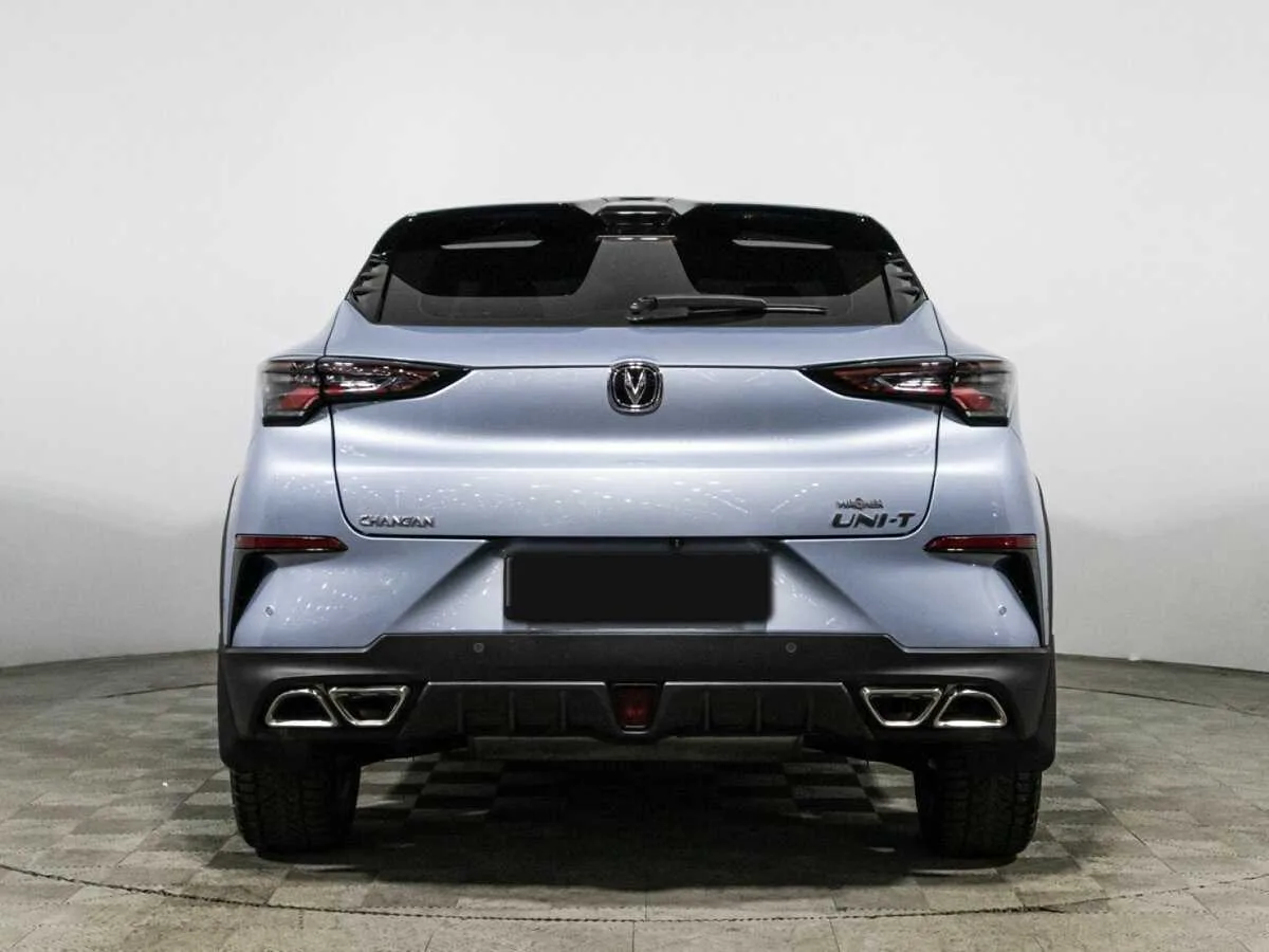 Changan Uni T