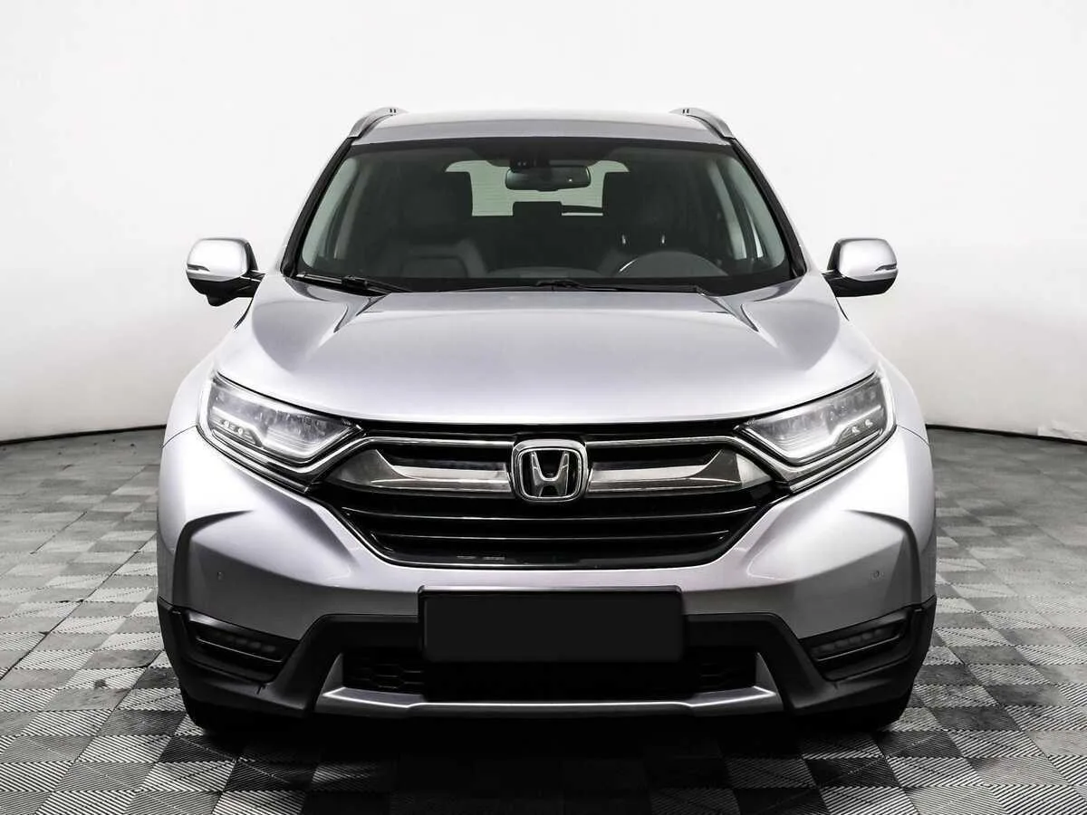 Honda Cr V