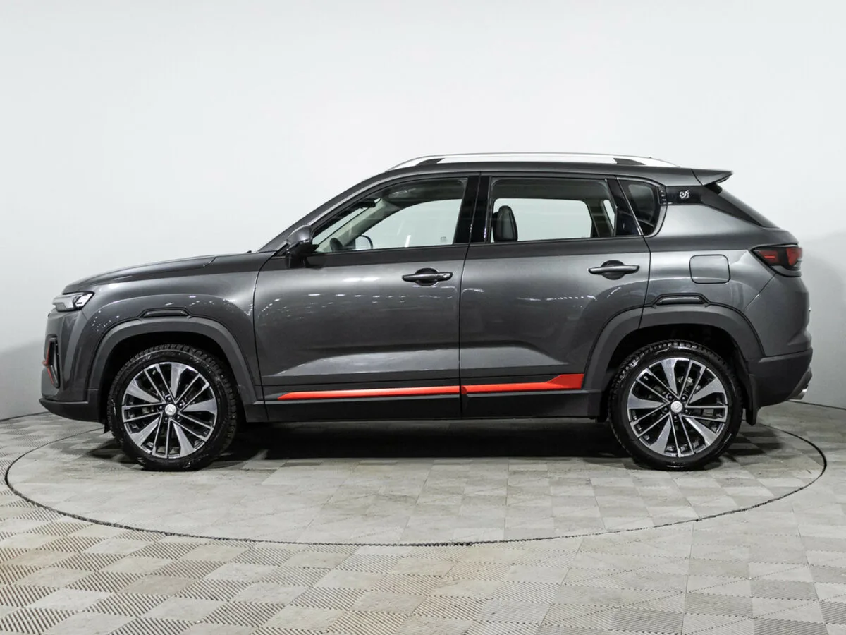 Changan CS35 Plus