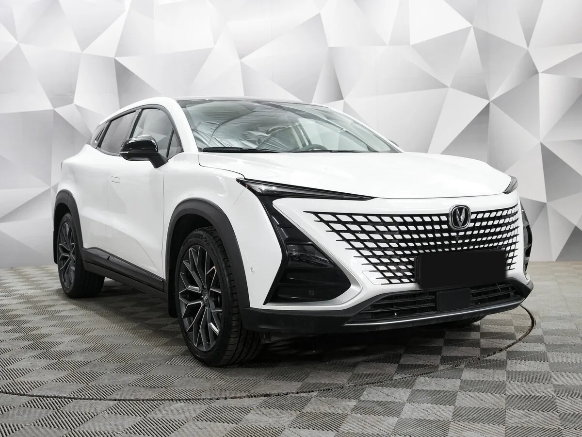 Changan Uni T