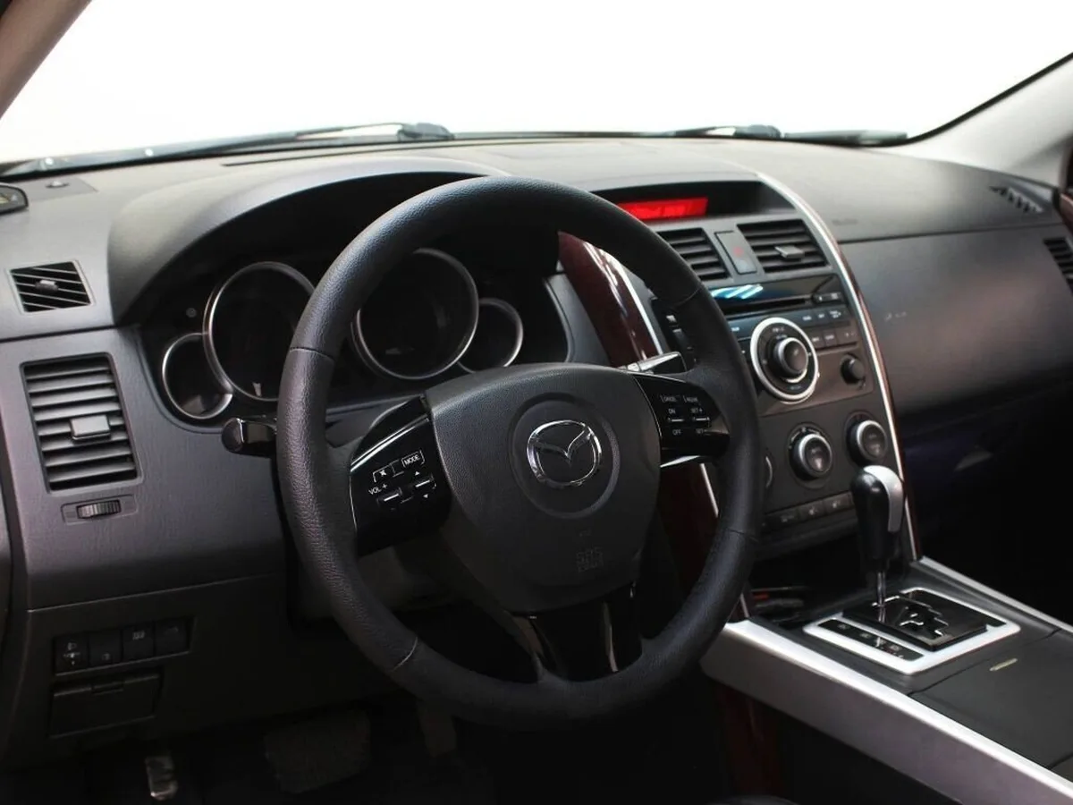 Mazda CX-9