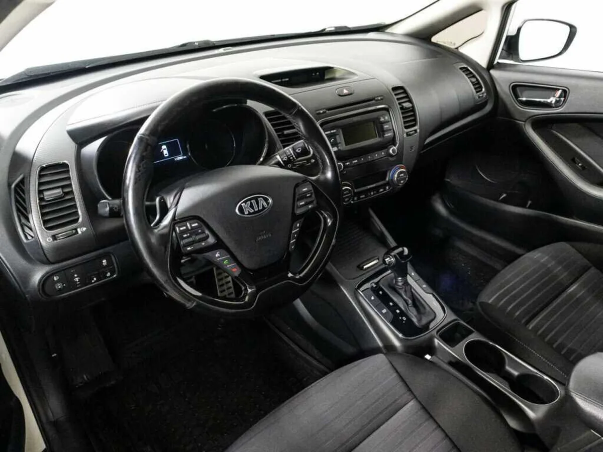 Kia Cerato