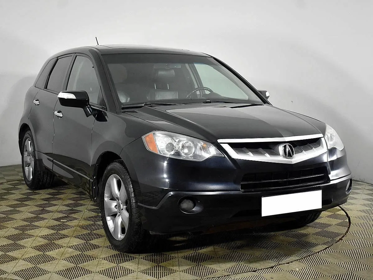 Acura RDX