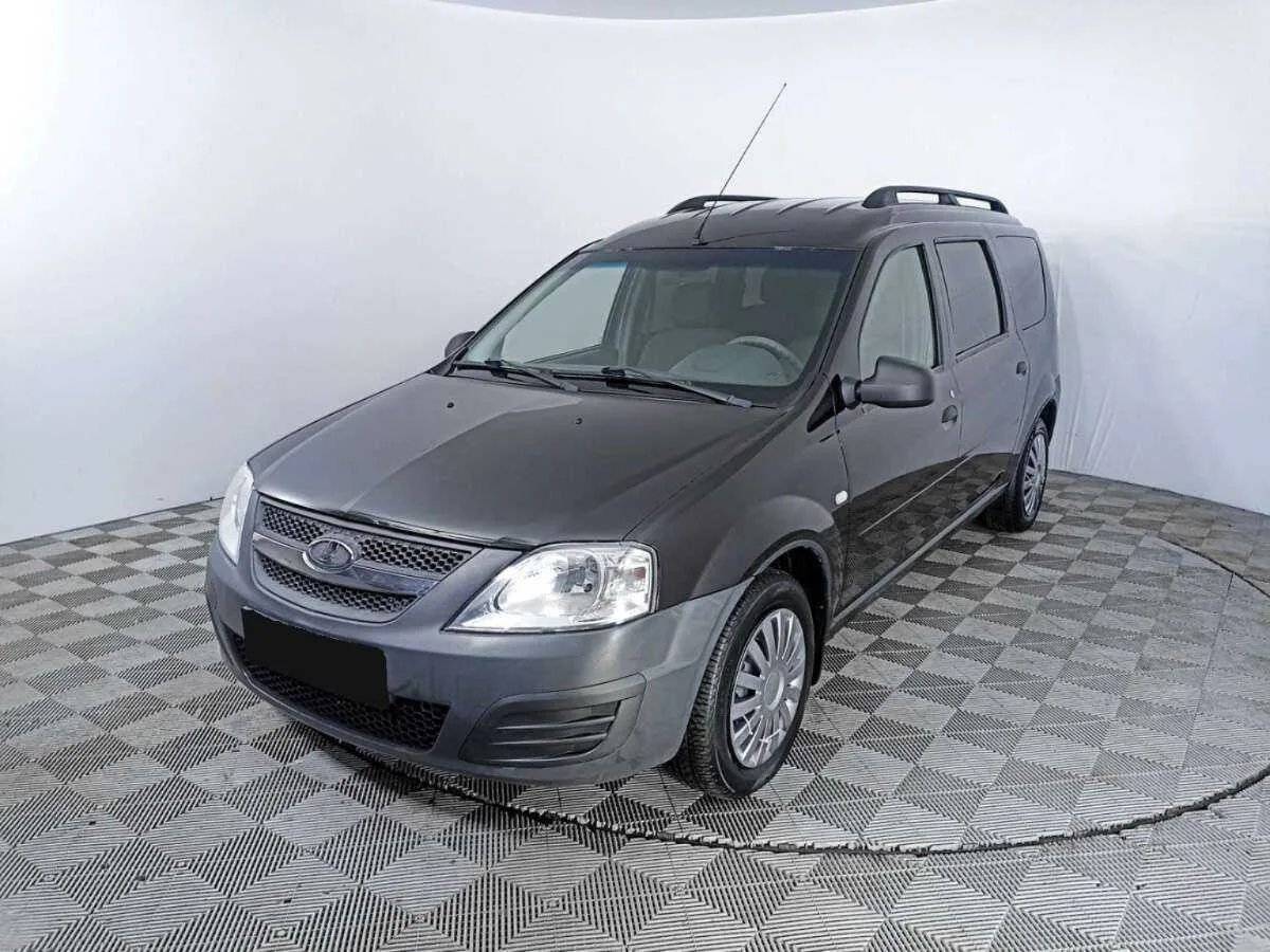LADA (ВАЗ) Largus