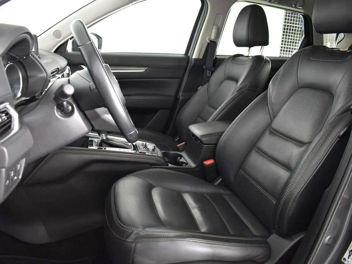 Mazda Cx 5