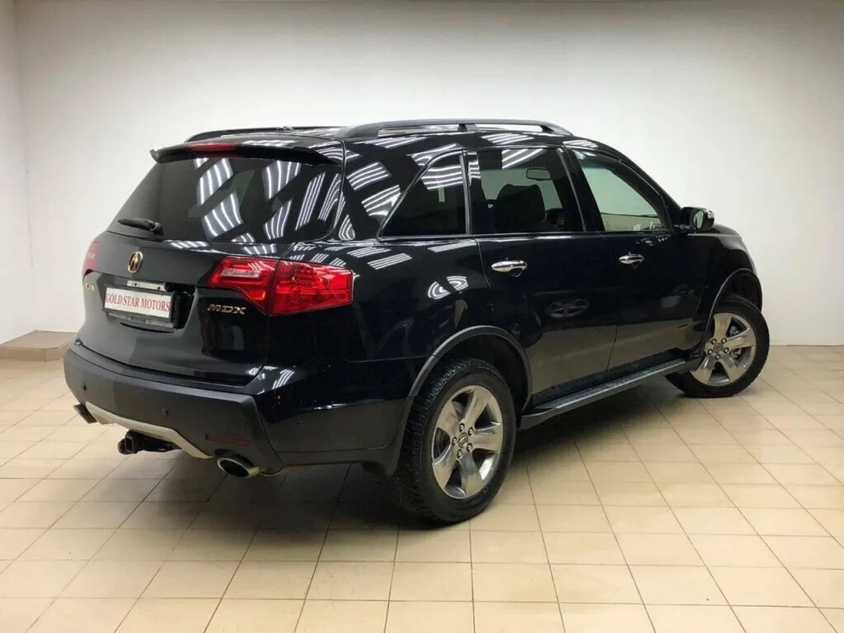 Acura MDX