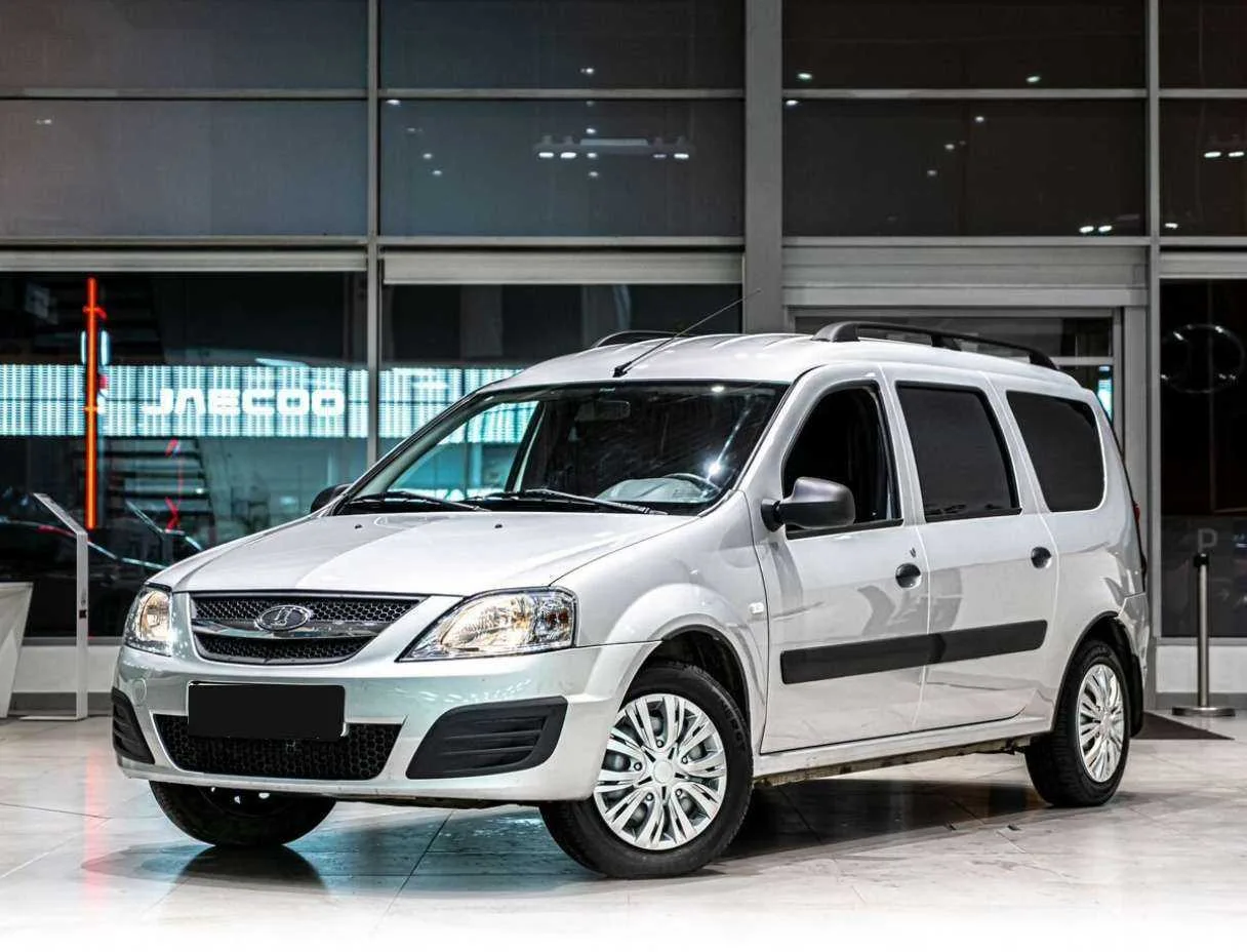 LADA (ВАЗ) Largus