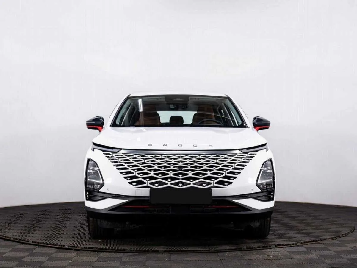 OMODA C5