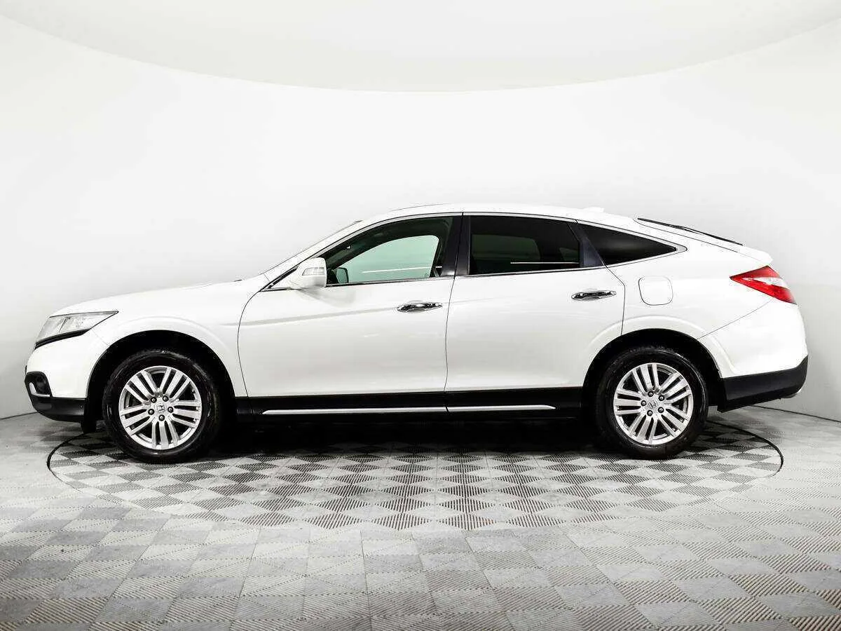 Honda Crosstour