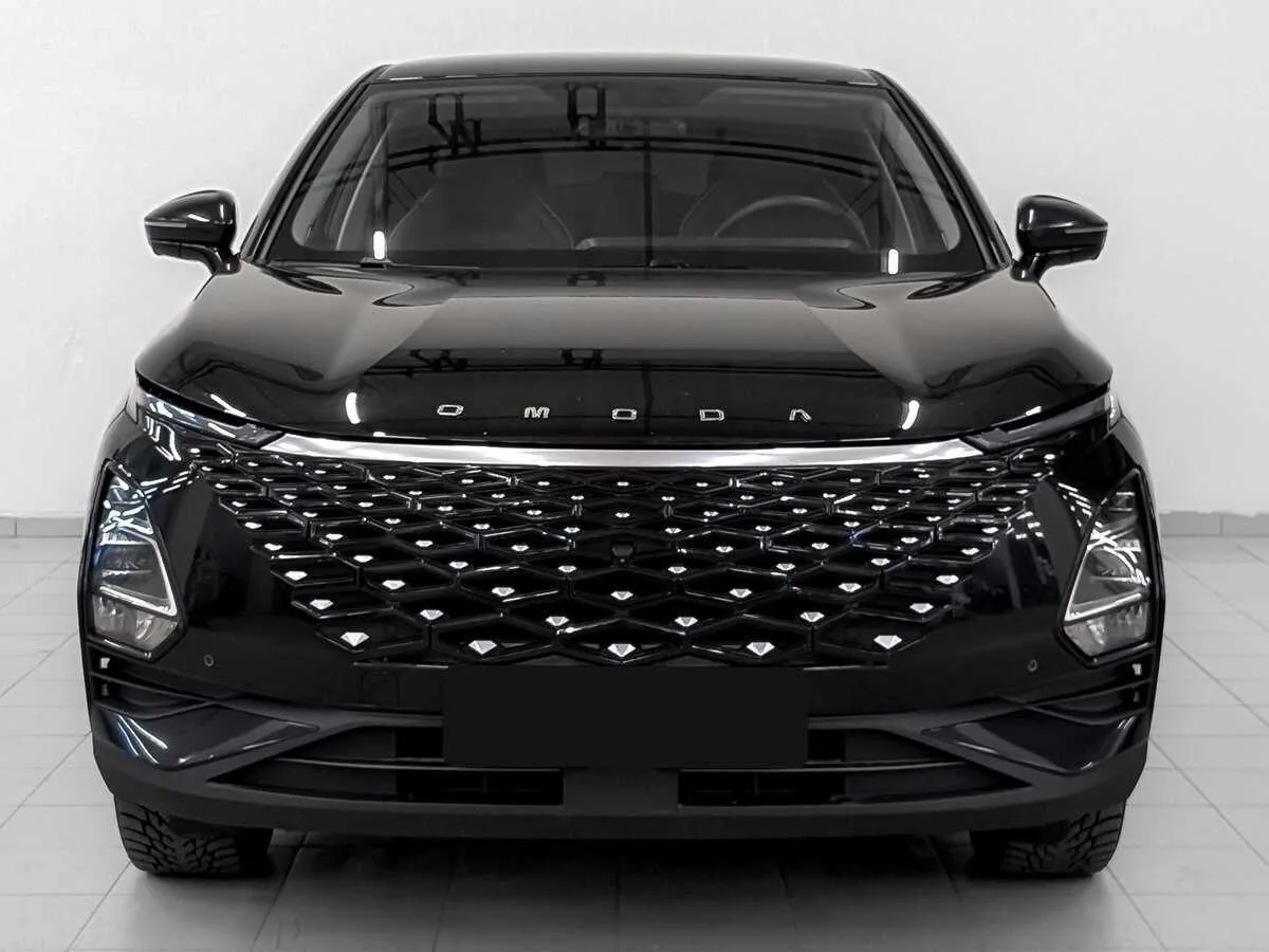 Omoda C5