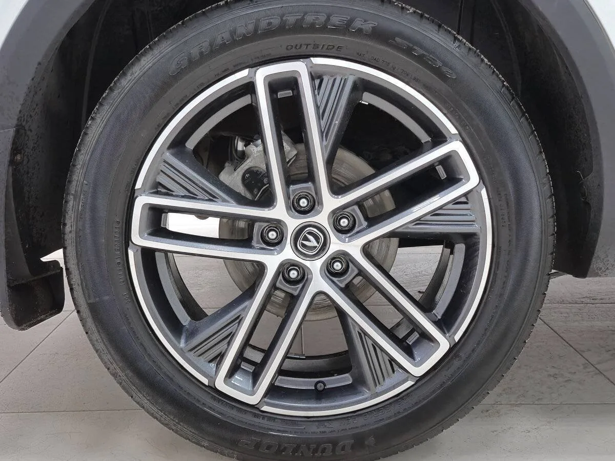 Changan CS55 Plus