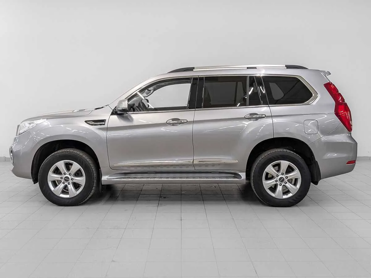 Haval H9