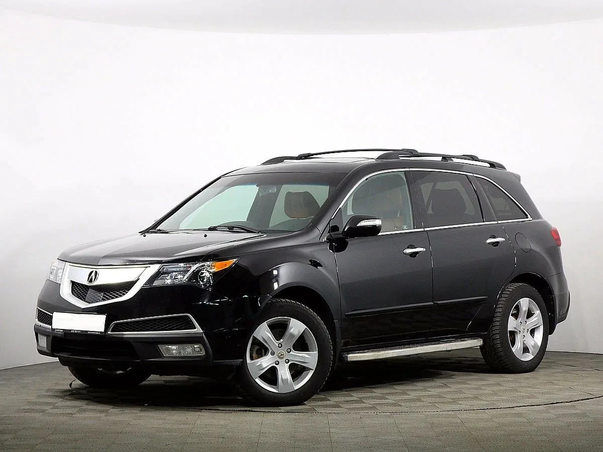 Acura MDX