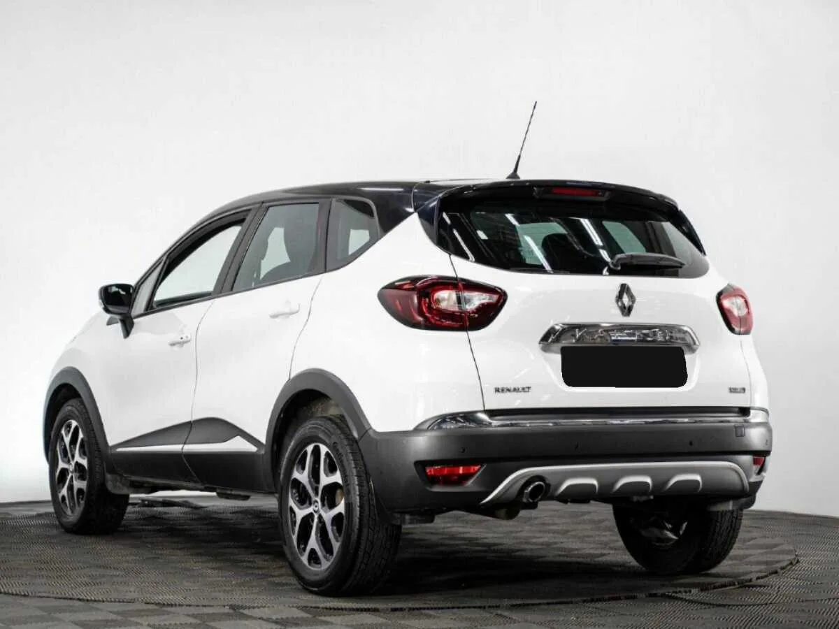 Renault Kaptur