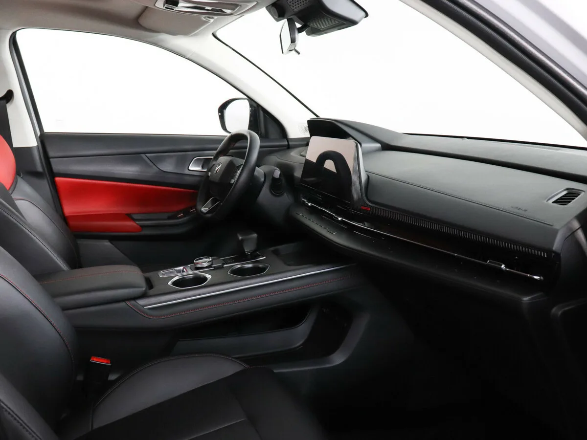 Changan CS55 Plus
