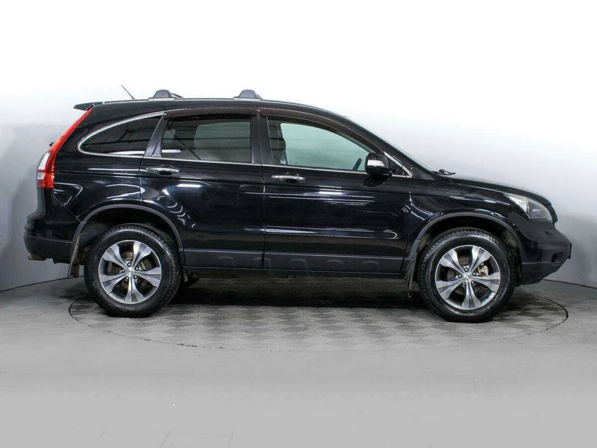 Honda Cr V