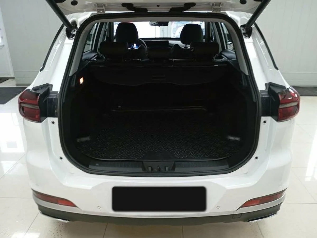 Chery Tiggo 7 Pro Max