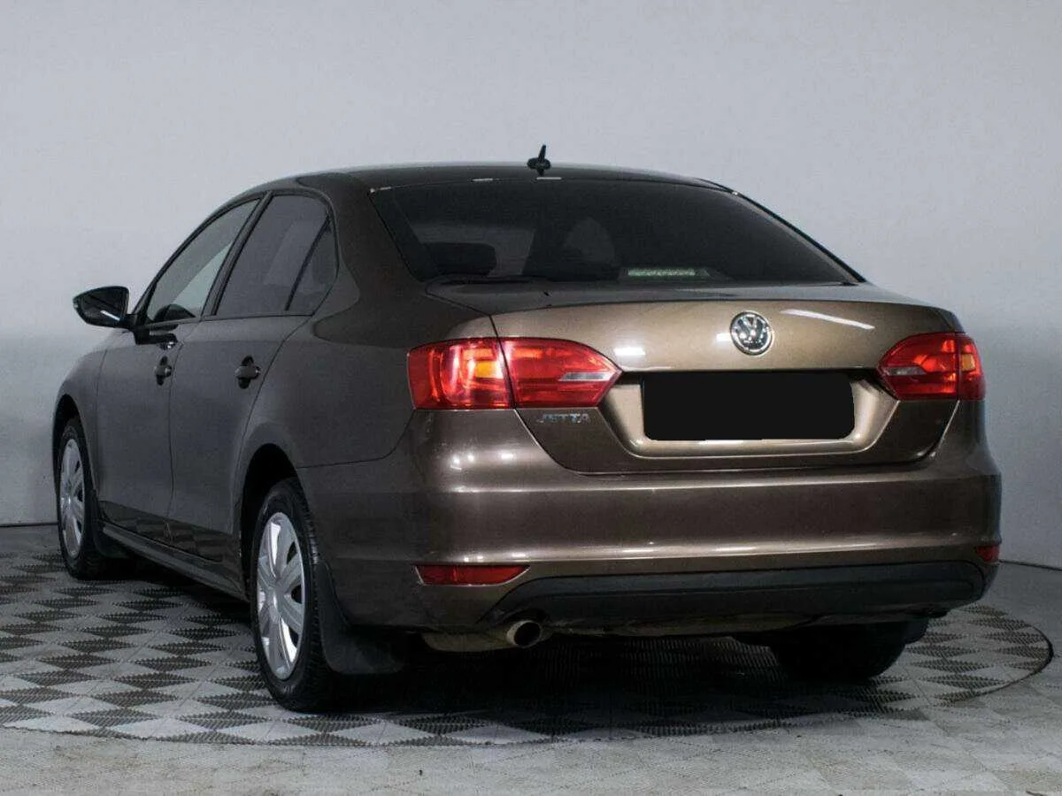 Volkswagen Jetta