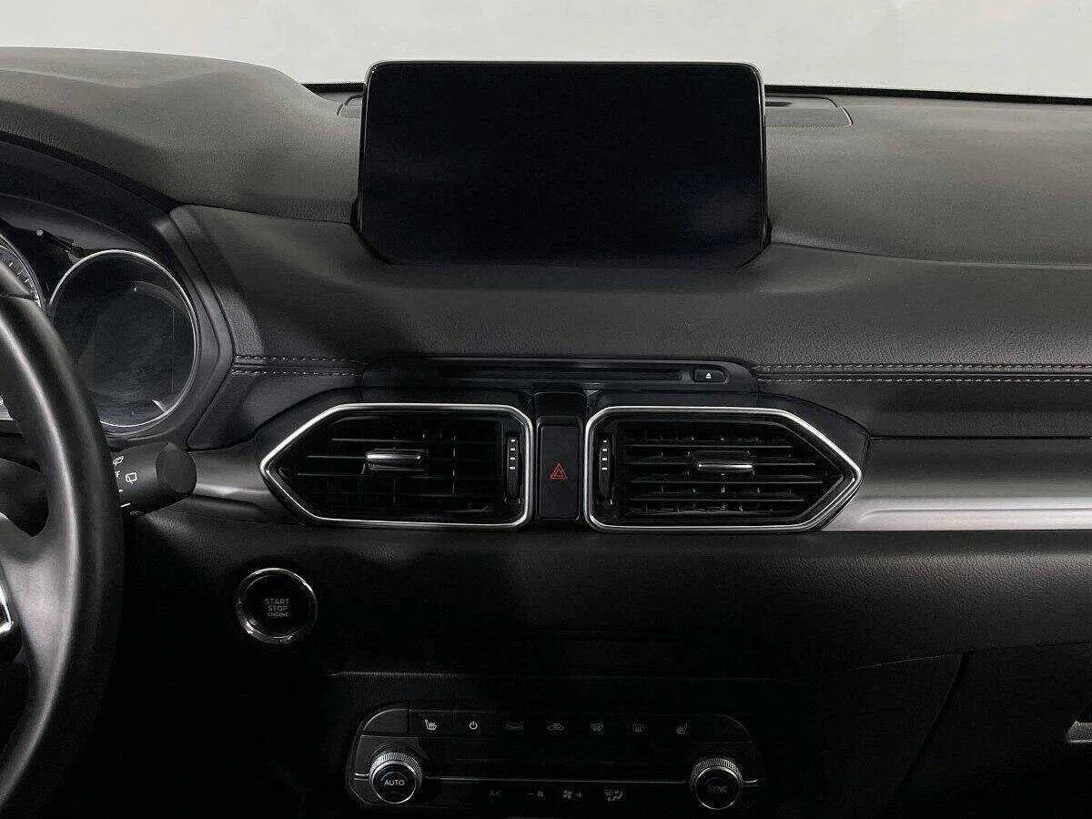Mazda Cx 5