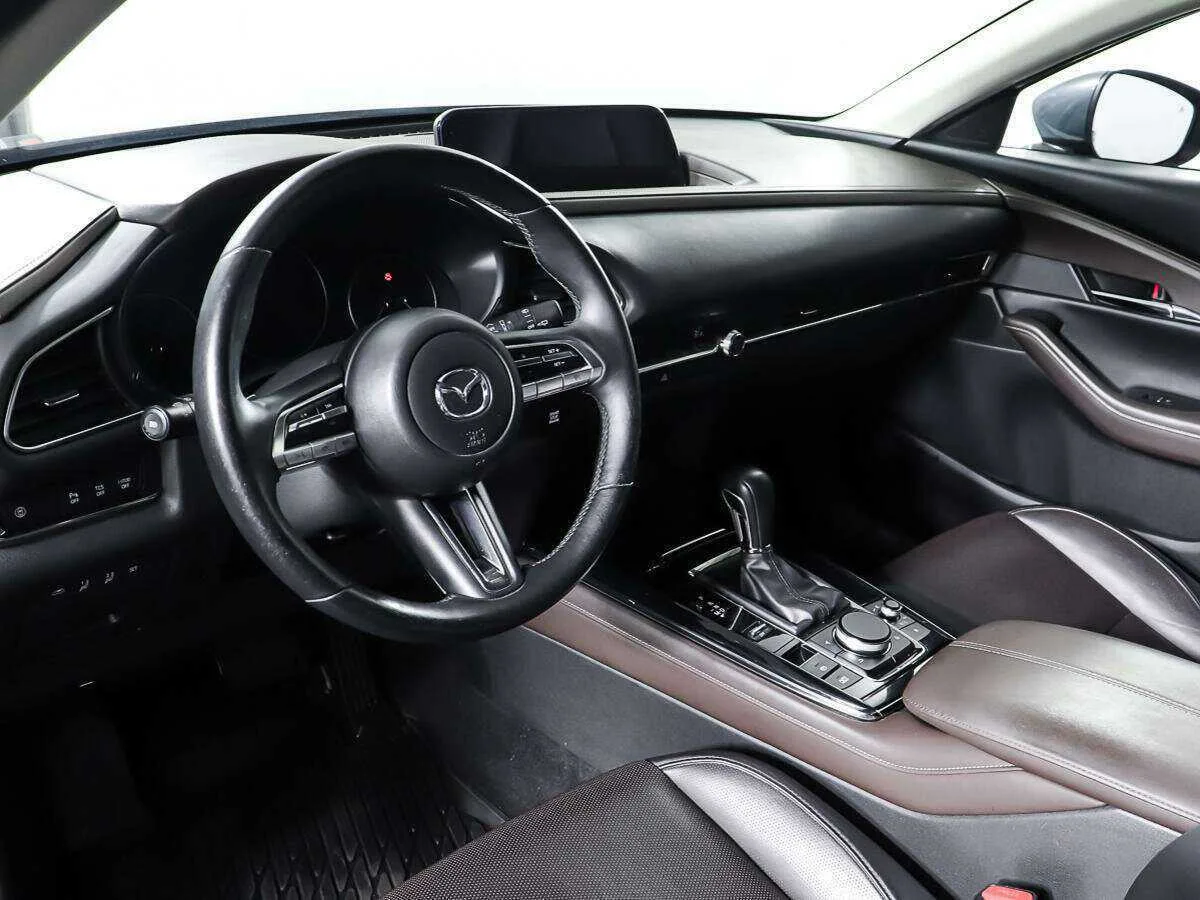 Mazda Cx 30