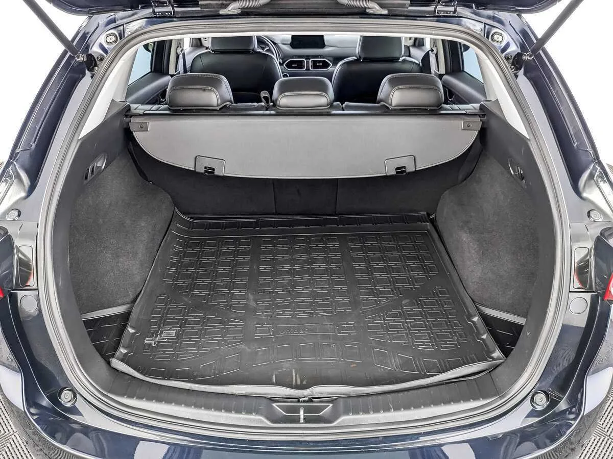 Mazda Cx 5