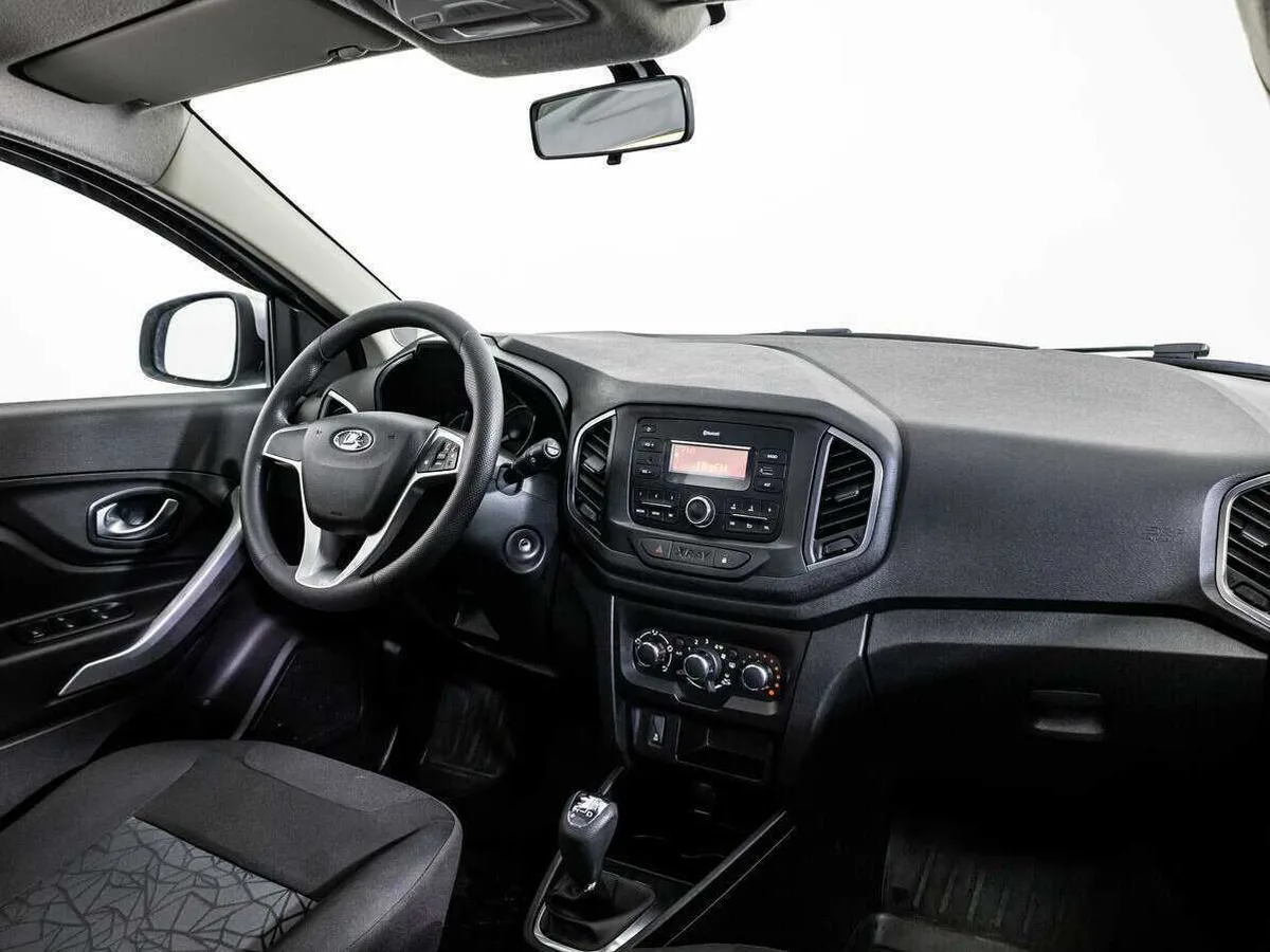 LADA (ВАЗ) XRAY