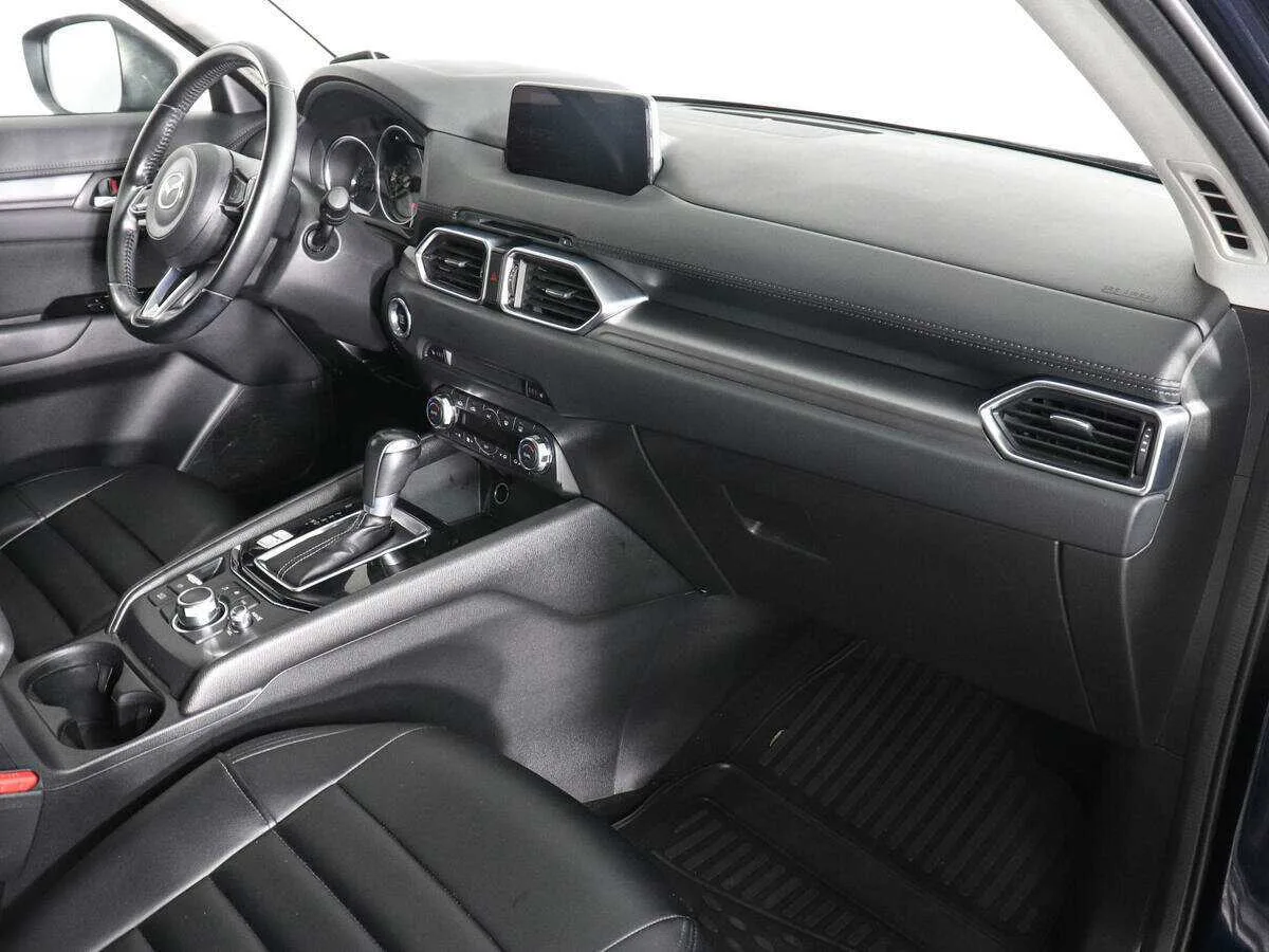Mazda Cx 5