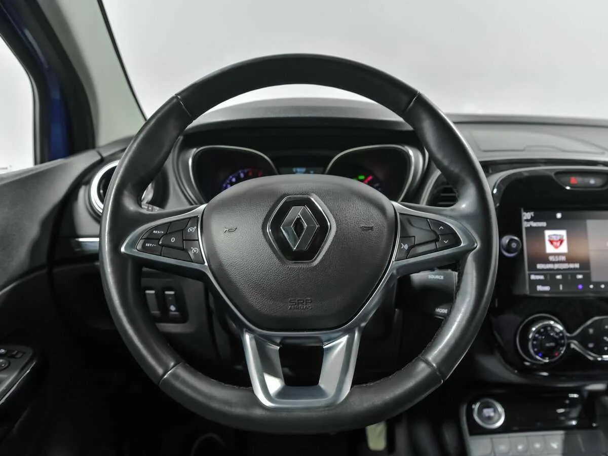 Renault Kaptur