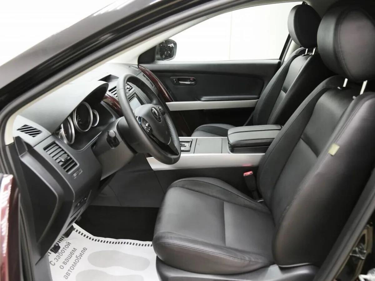 Mazda CX-9
