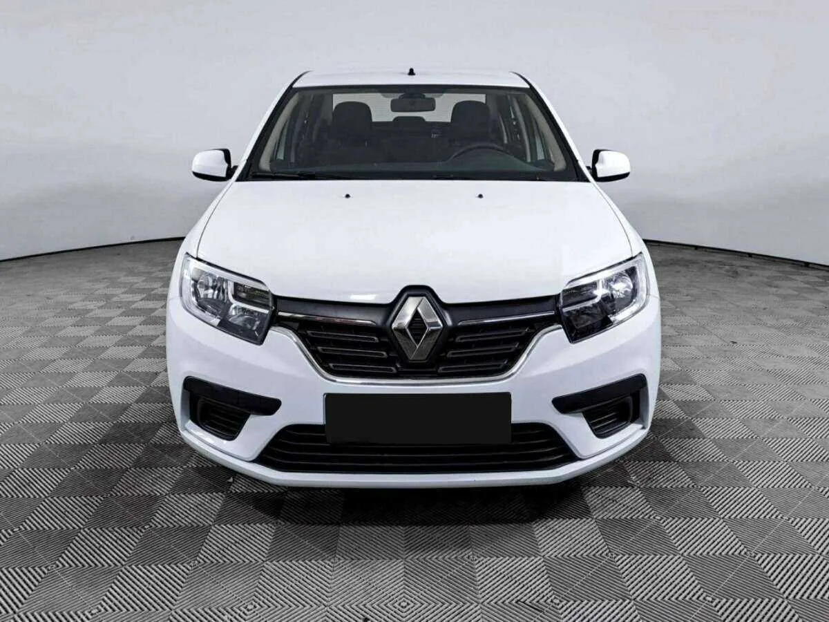 Renault Logan