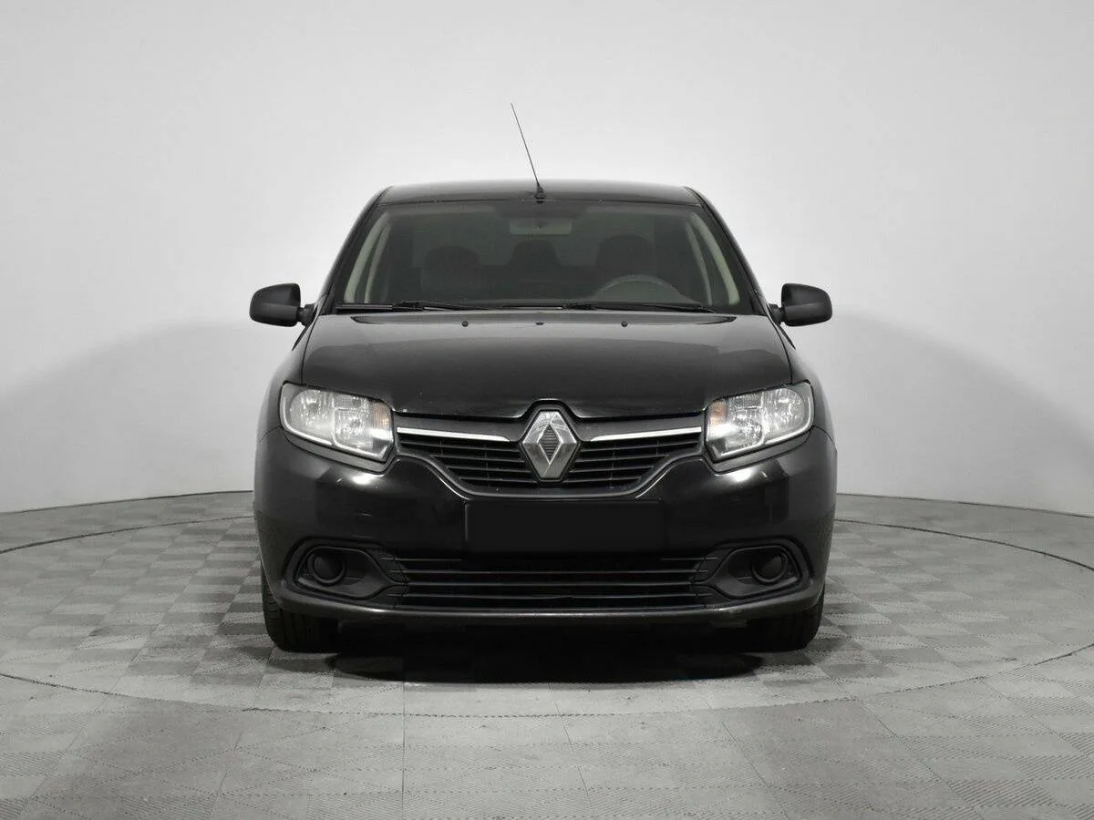 Renault Logan