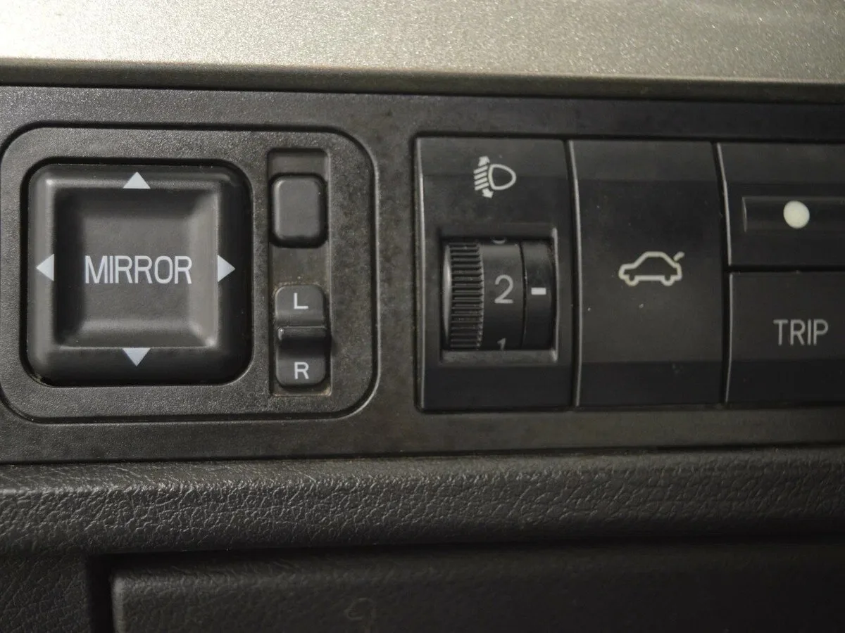 Geely Emgrand X7