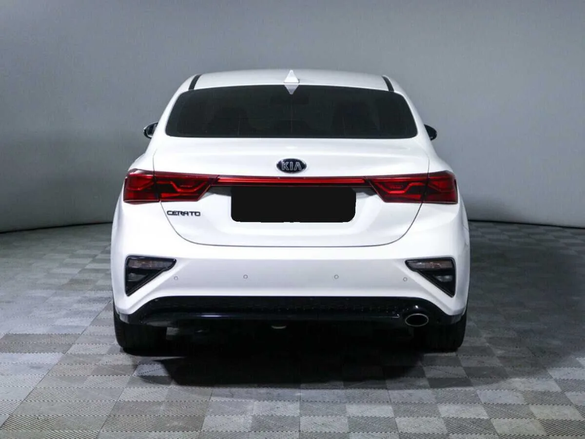 Kia Cerato