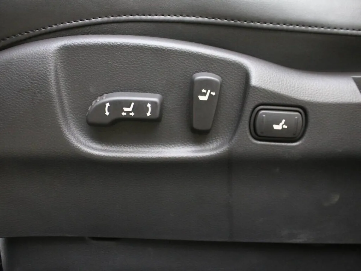 Infiniti FX