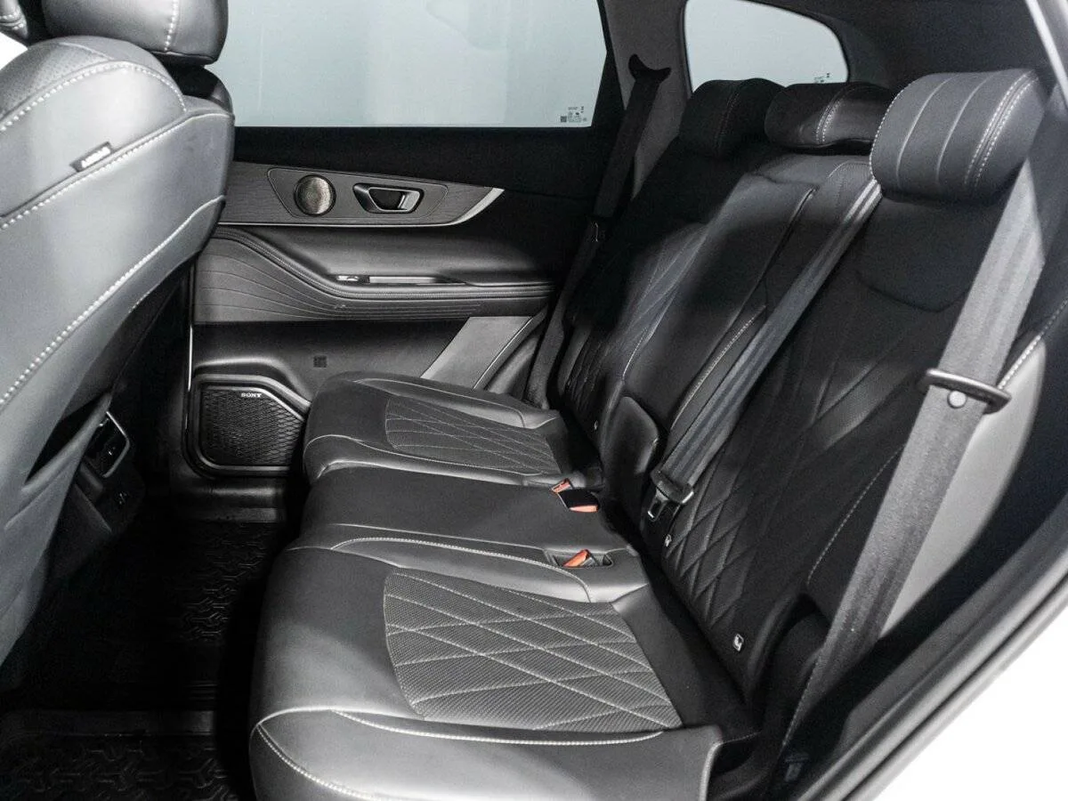 Chery Tiggo 8 Pro Max
