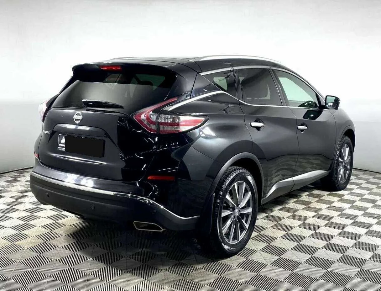 Nissan Murano
