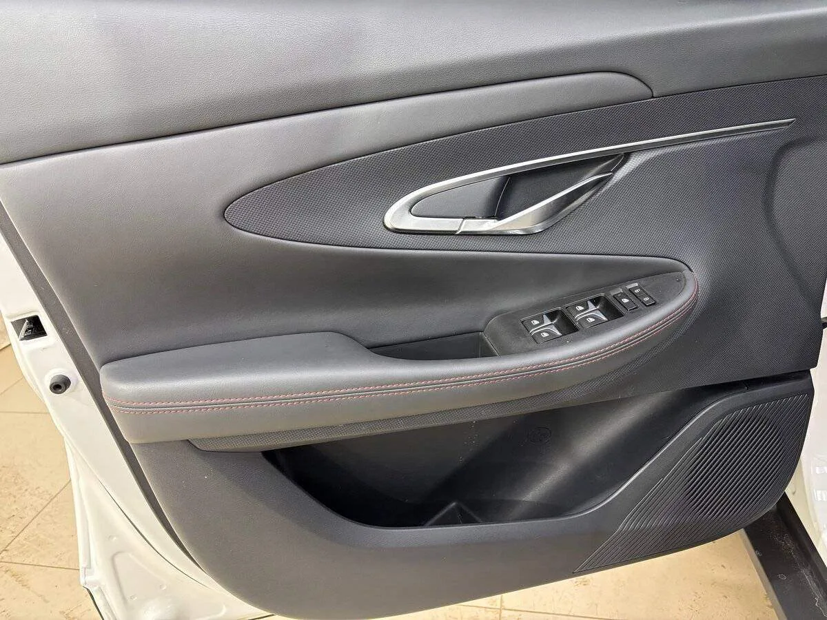 Changan Uni T