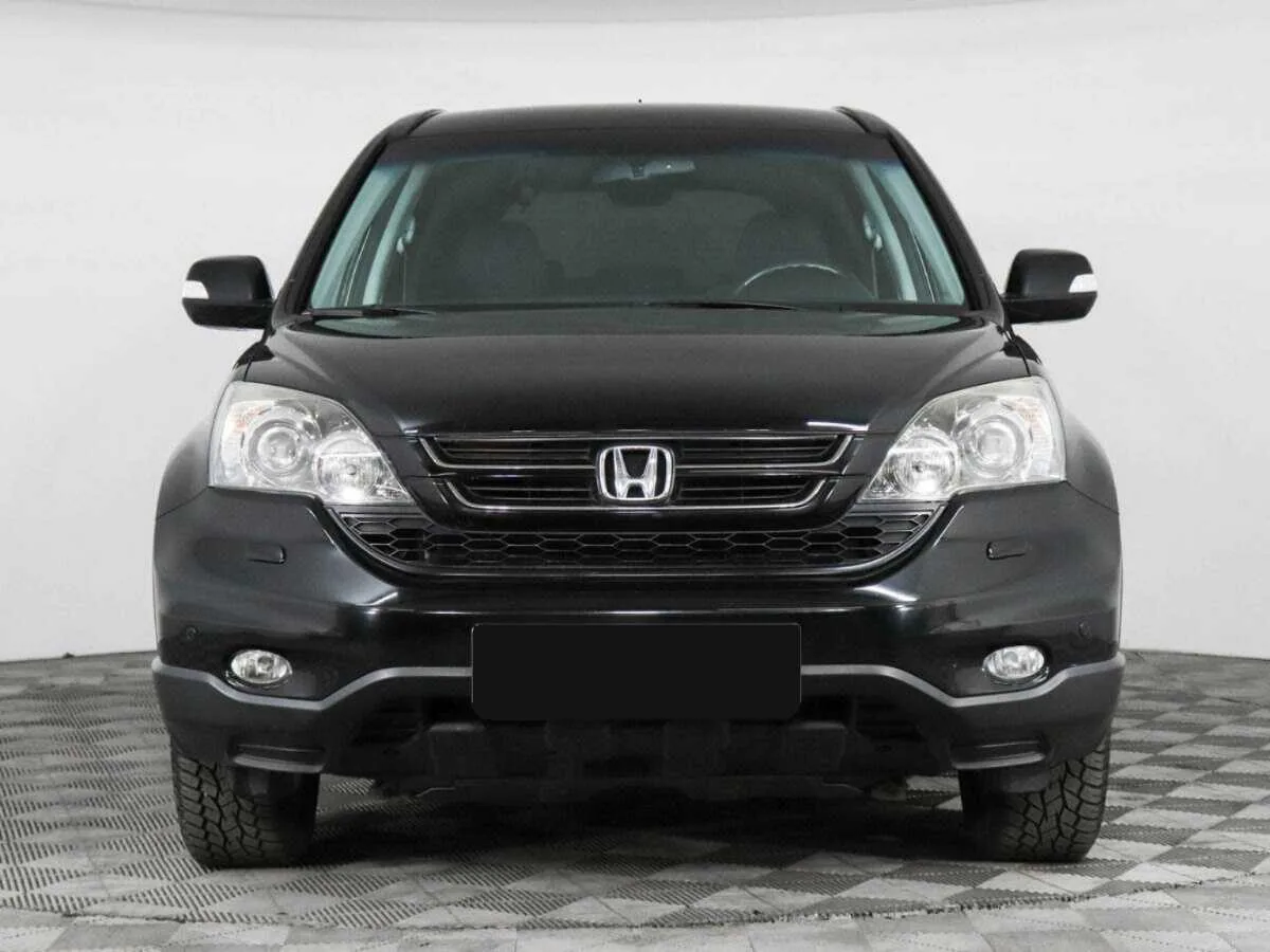 Honda Cr V