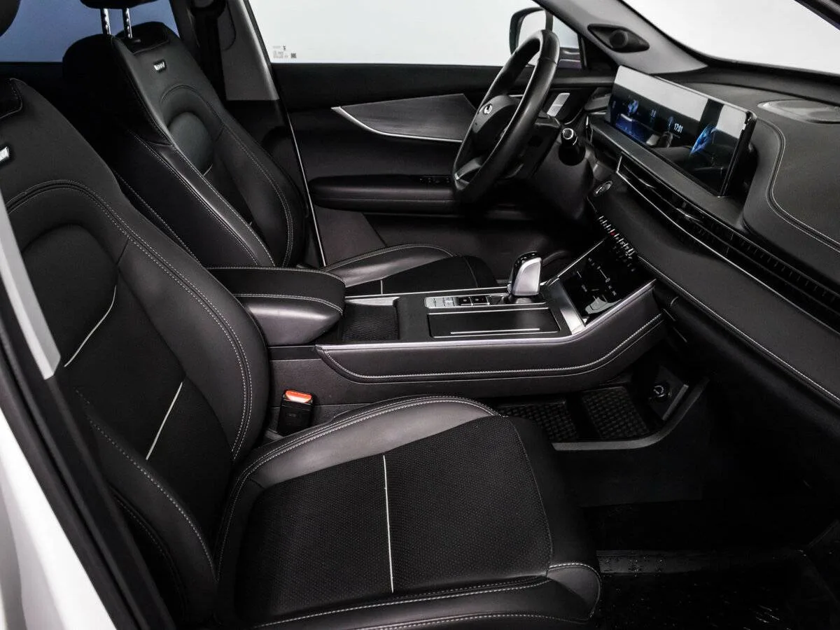 Chery Tiggo 7 Pro Max