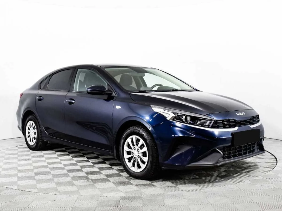 Kia Cerato