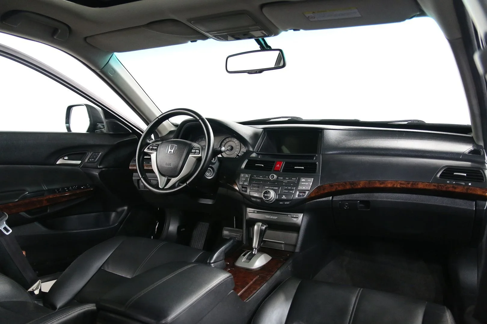 Honda Crosstour