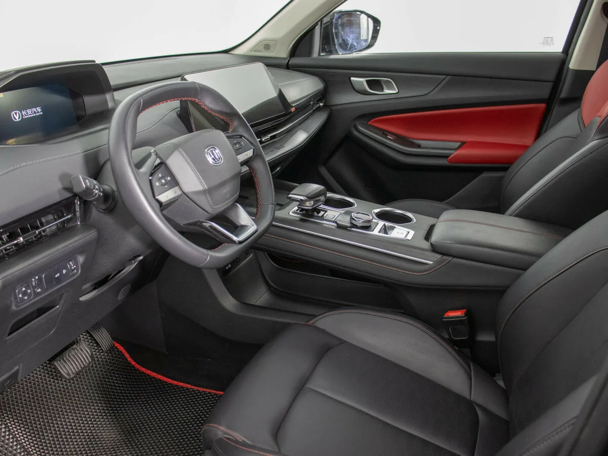 Changan CS55 Plus