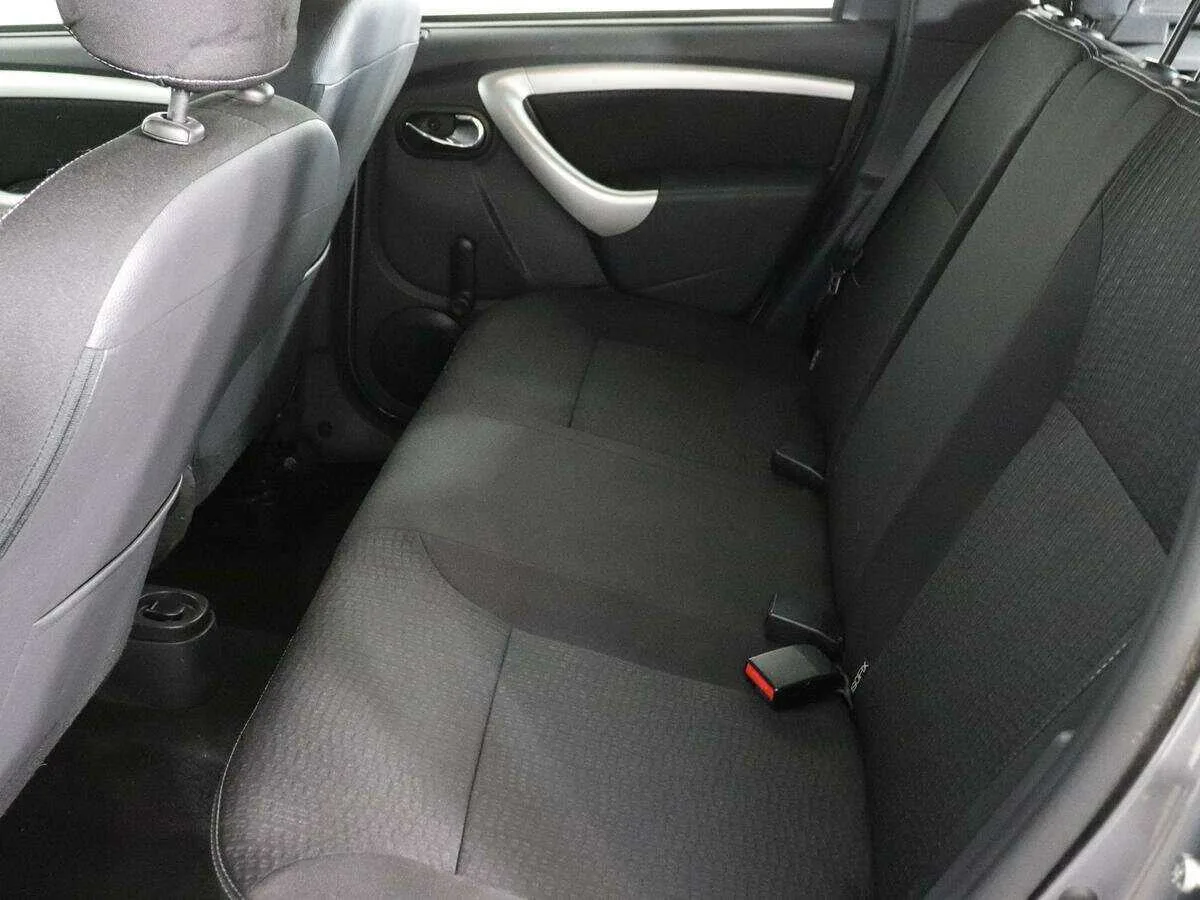 Nissan Terrano