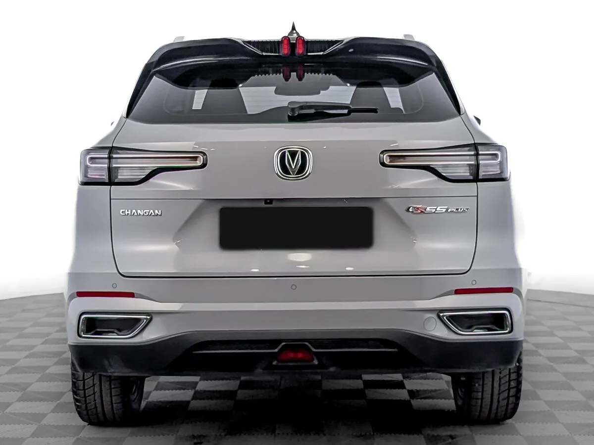 Changan CS55 Plus