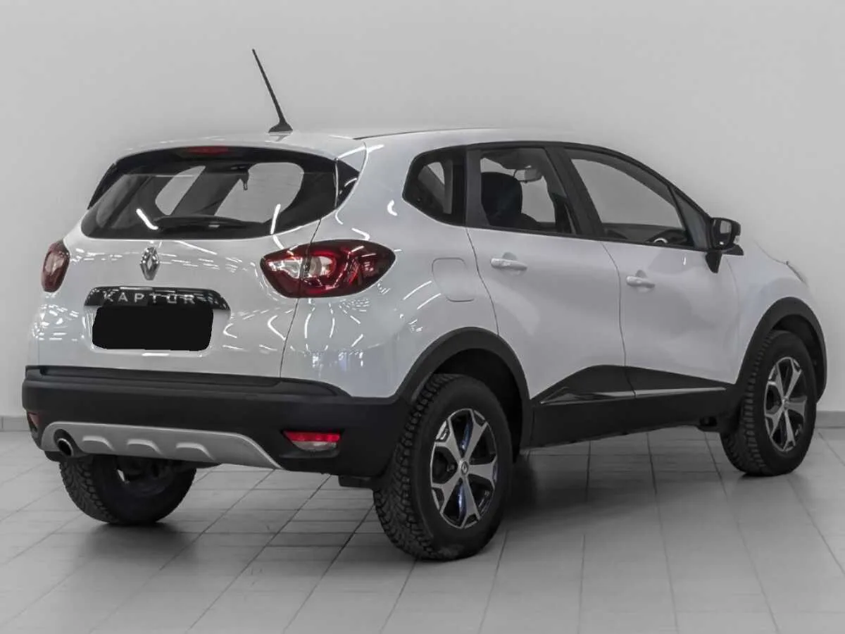 Renault Kaptur