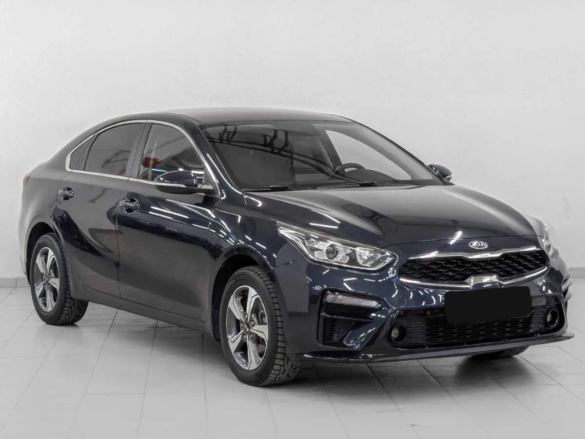 Kia Cerato